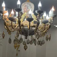 بوستر برنز نو