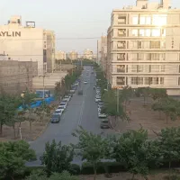 مشارکت و معاوضه مالک مستقیم الهیه فلاحی هاشمیه