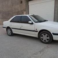 فروش پژو پارس TU5