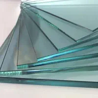 شیشه ساختمانی زارع