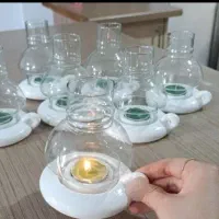 چراغ فانوسی وارمری برای قطعی برق