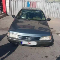 پژو 405 مدل ۹۴