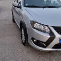 کوئیک فولGxlrمدل ۱۴۰۴
