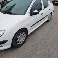 پژو 206SD v8 مدل ۹۰درحد|خودرو سواری و وانت|چالوس, |دیوار