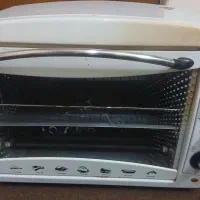 تستر  و آون سرجیو  ( Sergio toaster avenue)