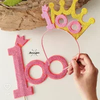 تاج عدد ۱۰۰|لوازم التحریر|کرمانشاه, |دیوار