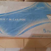 هود وگاز رومیزی