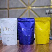 ماسک گچی دکتر لیفت