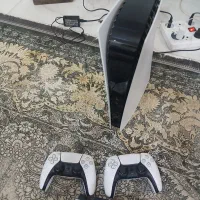 PS5 فت|کنسول، بازی ویدئویی و آنلاین|رودهن, |دیوار
