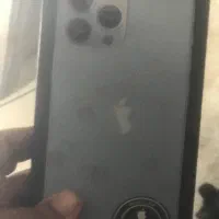 ایفون۱۳پرومکسch۲۵۶