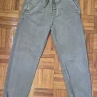 شلوار Zara پسرانه