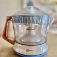 آب مرکبات گیری برند نچرال