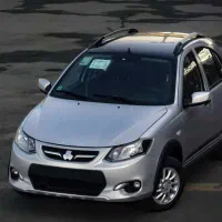 کوییک GXRL تحویل اسفند 404