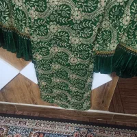 لباس محلی