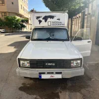 وانت مزدا کارا ۲۰۰۰