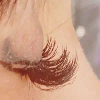 تمام وسایل اکستنشن مژه همه چی فروشی