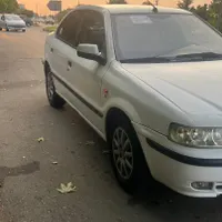 سمند LX ساده، مدل ۱۳۹۰|خودرو سواری و وانت|رشت, گلسار|دیوار