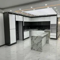 110متر/2خواب/لاکچری/پابه صفر/رباط سوم