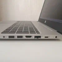 لپتاب hp