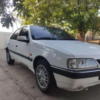 پژو slx96|خودرو سواری و وانت|چگنی, |دیوار