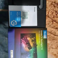 بک لایت تلوزیون
