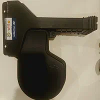داکت هواکش سانتافه