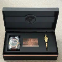 Hamilton Khaki Field Auto The Odyssey