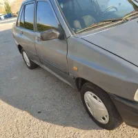 پراید۸۴