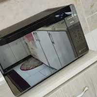 مایکروفر وُلــن