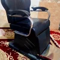 صندلی آرایشگاه