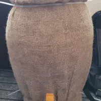 کوزه خمره تپو 20 لیتری برای رستوران