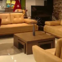 میز ۴ نفره برند کالو ترک