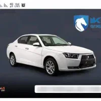 حواله دنا پلاس 6سرعته