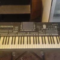 کیبورد کرگ pa3x