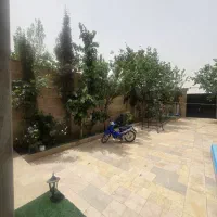 ۳۵۰متر/باغ ویلا/لاکچری