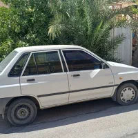 پراید 131