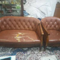 مبل نیاز به تعمیر