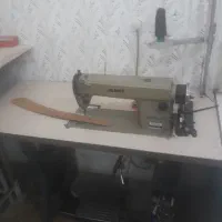 چرخ خیاطی جوکی