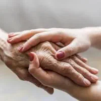 پرستاری از سالمند و نگهداری کودک در منزل