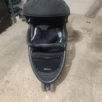 فروش تعدادی از لوازم کودک استفاده نشده