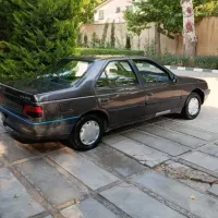 پژو405 دلفینی انژکتور تمیز موتور گیربکس صفر نو