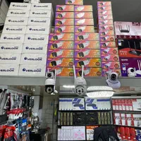 نصب فروش دوربین مداربسته ودزدگیر تمام جنوب و غرب