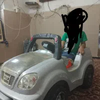ماشین شارژی
