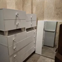 فروش دراور ام دی اف
