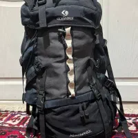 کوله پشتی ۸۰ لیتری