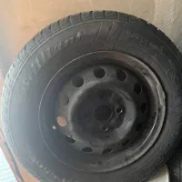 رینگ و لاستیک تیبا