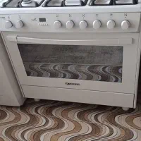 اجاق گاز فردار اسنوا در حد نو