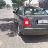 MVM530|خودرو سواری و وانت|نجف‌آباد, گلدشت|دیوار