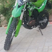 موتورسیکلت
