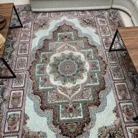 فرش ۱۲۰۰ شانه